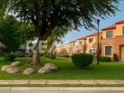 CASA EN VENTA SEMIAMUEBLADA FRANCISCO VILLA LOMA...