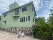 CASA EN VENTA SEMINUEVA EN CUERNAVACA CON AREAS RECREATIVAS