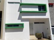 CASA EN VENTA SENDEROS DE MONTE VERDE EN TLAJOMULCO DE...