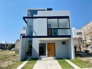 Casa en venta Senderos De Monte Verde, Tlajomulco De...