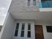 CASA EN VENTA SENDEROS DE MONTEVERDE TLAJOMULCO DE...