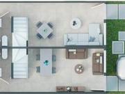 Casa en VENTA Senderos Tecámac 4 Recámaras, Casa club...