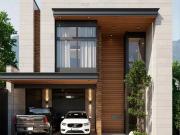 Casa en Venta Seterra, Saltillo