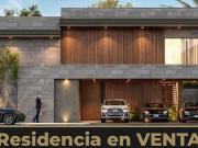 CASA EN VENTA SIENNA CARRETERA NACIONAL