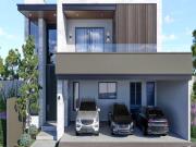 CASA EN VENTA SIENNA RESIDENCIAL ZONA CARRETERA NACIONAL...