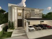 Casa en venta Sierra Alta 1era. Etapa, Monterrey NL