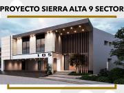 Casa en Venta Sierra Alta 9° Sector
