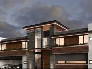 Casa en venta, Sierra Alta 9 sector, Monterrey, Nuevo León