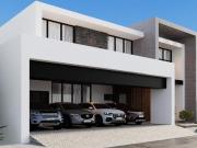 CASA EN VENTA SIERRA ALTA 9 SECTOR ZONA CARRETERA NACIONAL