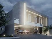 CASA EN VENTA SIERRA ALTA 9o. SECTOR