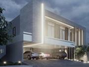 CASA EN VENTA SIERRA ALTA 9o. SECTOR