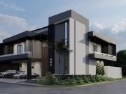 Casa en venta Sierra Alta 9o Sector, Monterrey NL