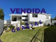 Casa en venta Sierra Alta, Carretera Nacional