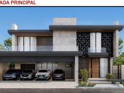 Casa En Venta, Sierra Alta, Carretera Nacional,...