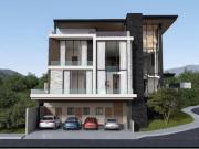 Casa En Venta, Sierra Alta, Carretera Nacional,...