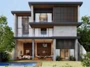 Casa en venta Sierra Alta, Monterrey, carretera nacional