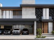 Casa en venta Sierra Alta, Monterrey, carretera nacional