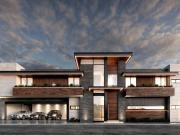CASA EN VENTA SIERRA ALTA MONTERREY, N.L