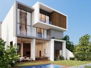 CASA EN VENTA SIERRA ALTA, MTY