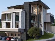 CASA EN VENTA SIERRA ALTA MTY