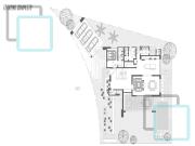 CASA EN VENTA SIERRA ALTA ZONA CARRETERA NACIONAL MONTERREY