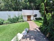 Casa en Venta Sierra Gamón, Lomas de Chapultepec