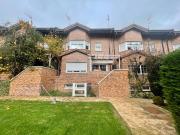 Casa en venta Sierra Norte Madrid