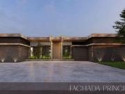 Casa en Venta Sierra Papacal de un piso