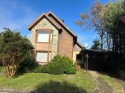 Casa en Venta Silos de Torobayo, Valdivia