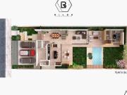 Casa en venta Silvano 3, Santa Gertrudis Copó