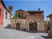 Casa en venta Simancas