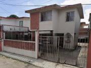 CASA EN VENTA SIMON RIVERA CD MADERO