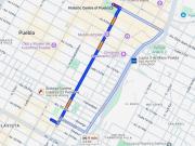 CASA EN VENTA Sinaloa,El Carmen, Heroica, Puebla de...