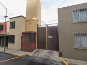 CASA EN VENTA Siracusa 43 CASA 18, Lomas Estrella 2da...