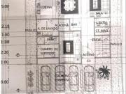 CASA en VENTA SM17 Centro CANCUN