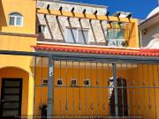 CASA EN VENTA SM 17 4 REC CON JARDIN