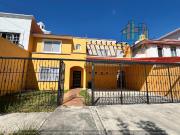 CASA EN VENTA SM 17 4 REC CON JARDIN