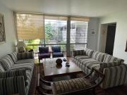 CASA EN VENTA, SN MIGUEL CHAPULTEPEC, CDMX