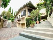 Casa en Venta sobre Ahuehuetes Sur, Bosque de las Lomas