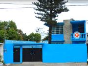 Casa en VENTA sobre Av. Cuauhtémoc en Centro de...