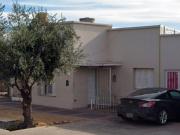 CASA EN VENTA SOBRE AV. ZAPATA SAN RAFEL MENDOZA, APTA...
