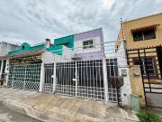 Casa en venta sobre avenida en La Toscana Playa del Carmen