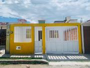 Casa en venta sobre Avenida Gandhí, San Juan del Río,...