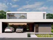 Casa en venta sobre lote a la laguna en San Sebastián Área