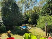 Casa en venta sobre pasaje privado