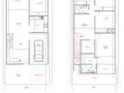 CASA EN VENTA SOBRE PLANOS EN ROSENDO GARCES MONTERIA