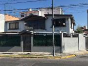 Casa en Venta sobre Tollocan