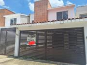 Casa en Venta Sol. Campestre, zona Country