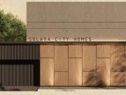 Casa en venta Solara City Home, Fracc. Jardines de...