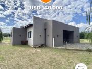 Casa en venta Solares del Valle, Villa de Merlo